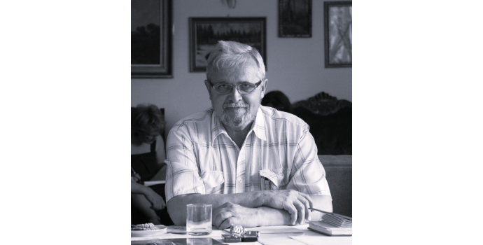 Odszedł Henryk Podolski - były Dyrektor Wydawnictwa Naukowego UKSW